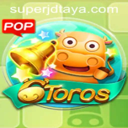 Discovering the Excitement of 6Toros: A Game Fueled by Strategy and Super JD