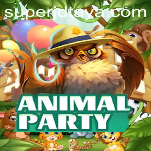 Mastering AnimalParty: An Introduction to the Game and Rules with Super JD