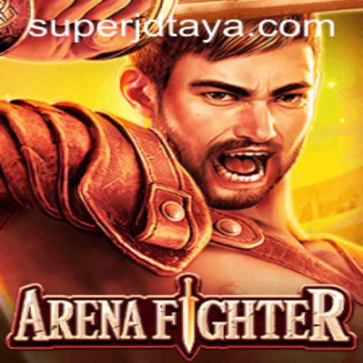 ArenaFighter: The Ultimate Battle with Super JD