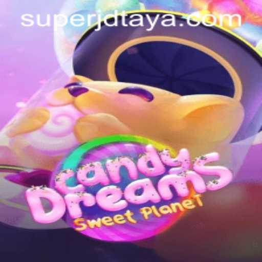 CandyDreams: Dive into the Sweet World with Super JD