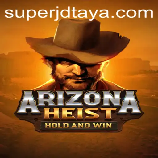 ArizonaHeist: The New Multiplayer Phenomenon Featuring Super JD