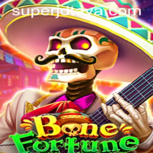 Discover BoneFortune: The Enchanting World of Super JD