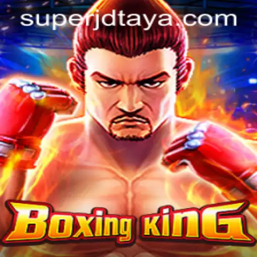 The Exciting World of BoxingKing and the Legendary Super JD