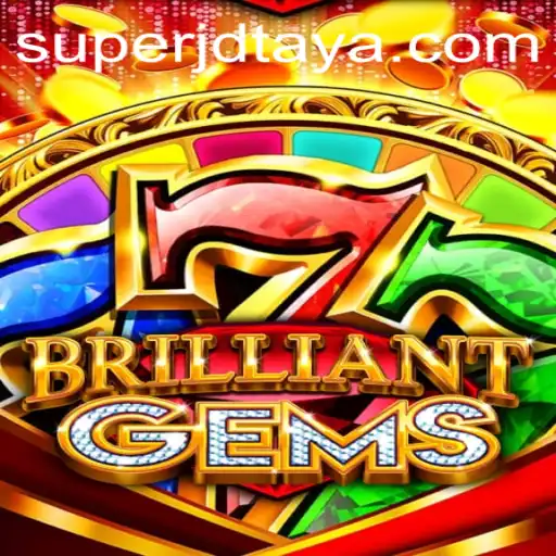 Discover the Enchantment of BrilliantGems: A Dazzling Game Experience with Super JD