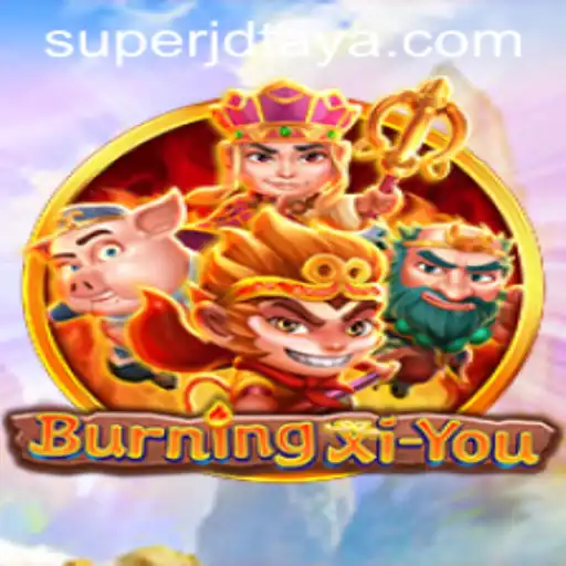 The Exciting World of BurningXiYou: An In-Depth Look at Super JD
