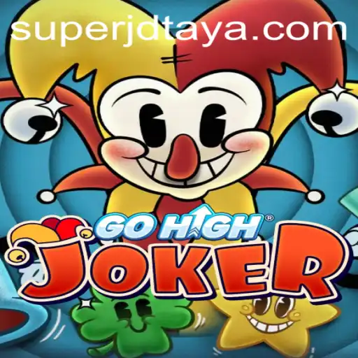 Discovering the Excitement of GoHighJoker: The Game With a Twist of Super JD