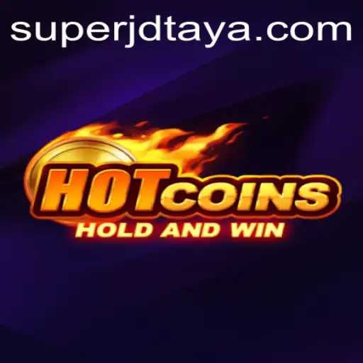 HotCoins: Embarking on a Thrilling Adventure with Super JD