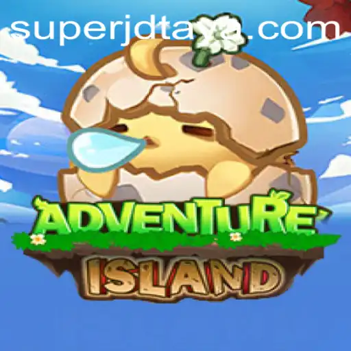 IslandsAdventure: Exploring the World of Super JD
