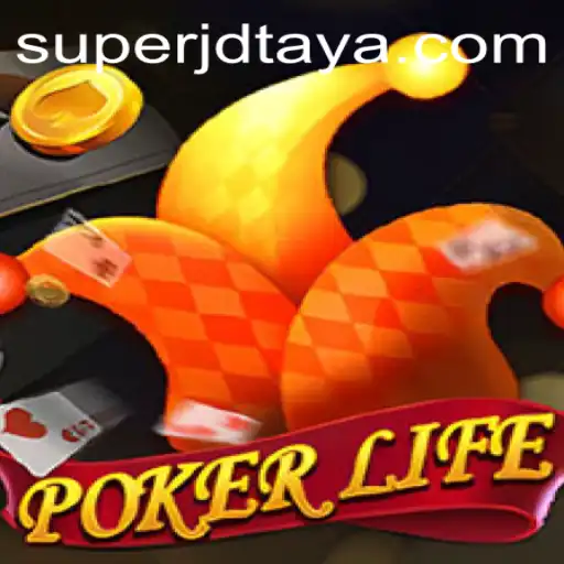 PokerLife: Enter the World of Super JD