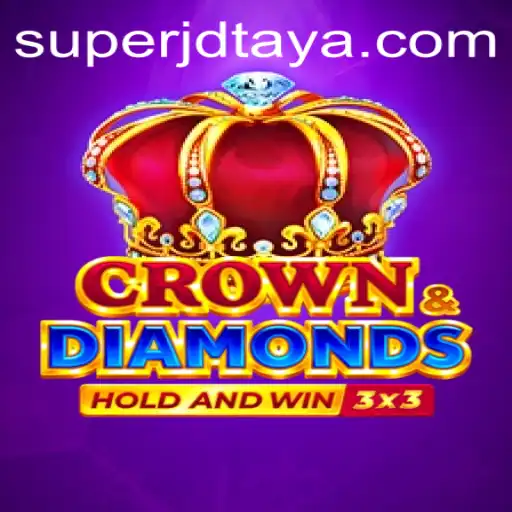 Unveiling Crowndiamonds: The Latest Sensation Featuring Super JD