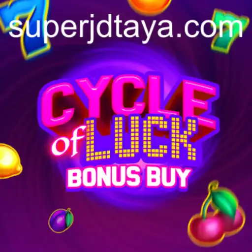 Discovering the Thrills of CycleofLuckBonusBuy: An In-Depth Exploration