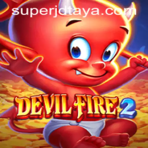 Unveiling DevilFire2: A Thrilling Journey with Super JD