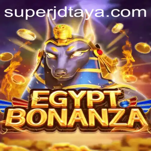 Exploring EgyptBonanza: A New Gaming Adventure with Super JD