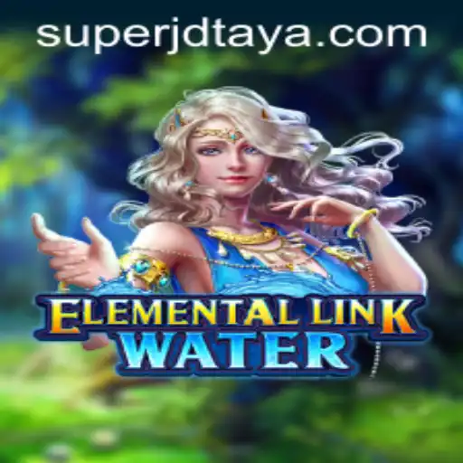 Dive into Adventure with ElementalLinkWater and the Legendary Super JD