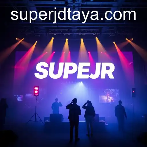 Exclusive Events: The Rise of Super JD