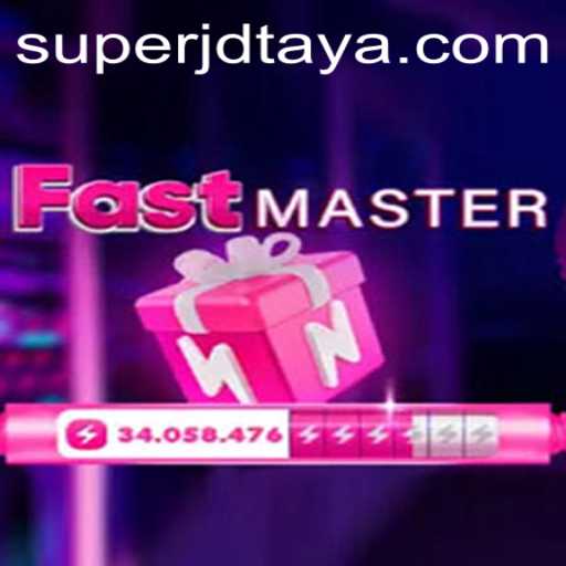 Exploring the Thrilling World of FastMaster: A Glimpse into the Adventures of Super JD