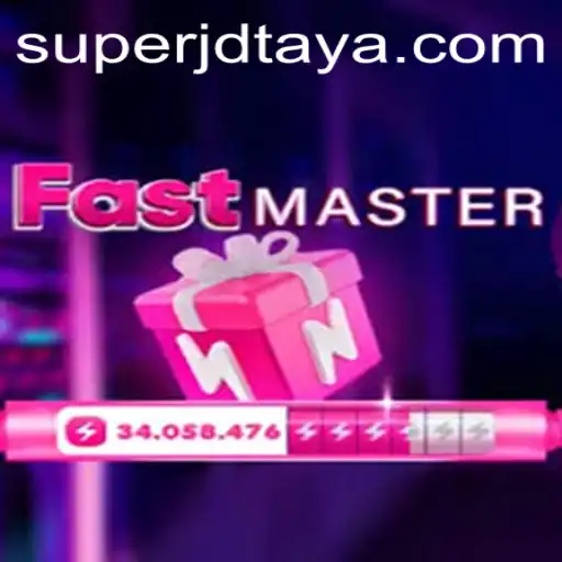 Exploring the Thrilling World of FastMaster: A Glimpse into the Adventures of Super JD