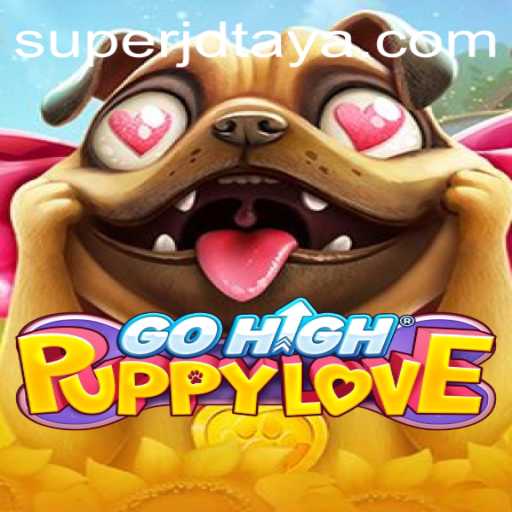 GoHighPuppyLove: An Adventure into Virtual Canine Companionship