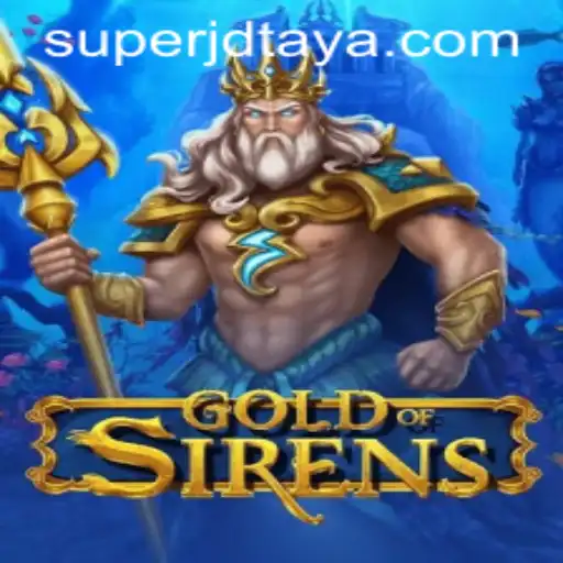 Dive into the Captivating World of GoldofSirens