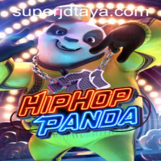 Exploring the Vibrant World of HipHopPanda and the Role of Super JD