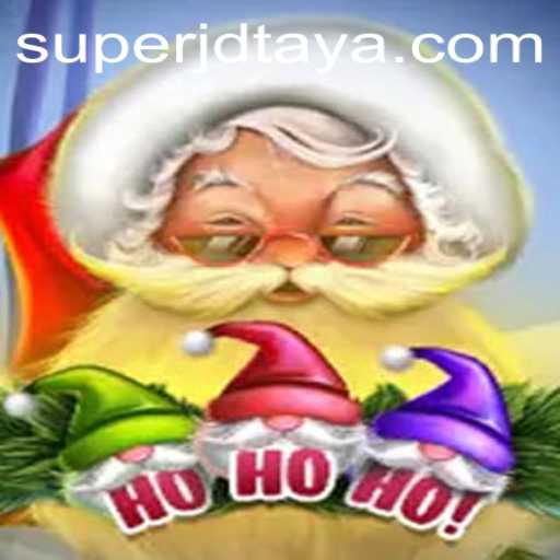 HoHoHo: An Exciting Adventure with Super JD