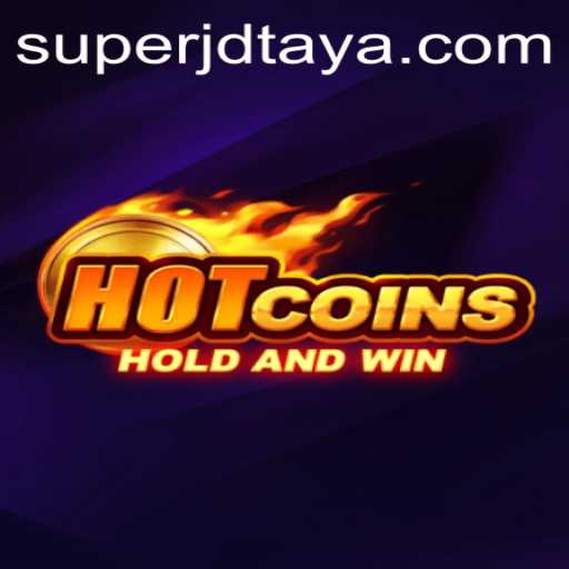 HotCoins: Embarking on a Thrilling Adventure with Super JD