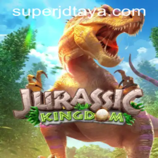 Dive into the Prehistoric Adventure of JurassicKingdom with Super JD