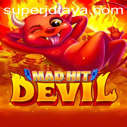 MadHitDevil: A Thrilling Dive into the World of Super JD
