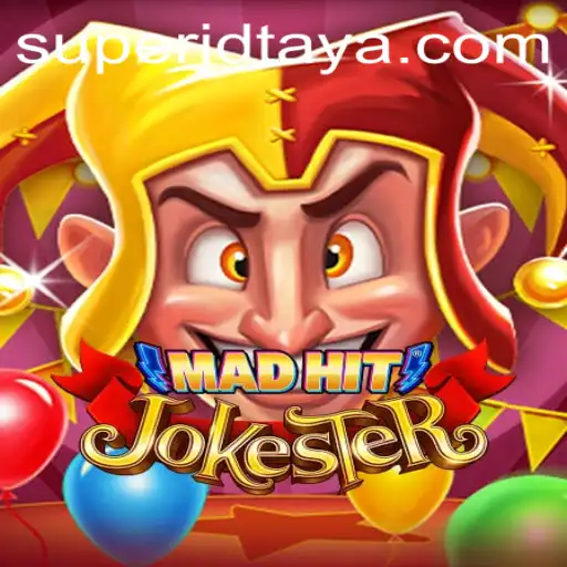 Unleashing the Fun of MadHitJokester and the Power of Super JD