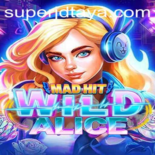 Explore the Enchanting World of MadHitWildAlice and Super JD