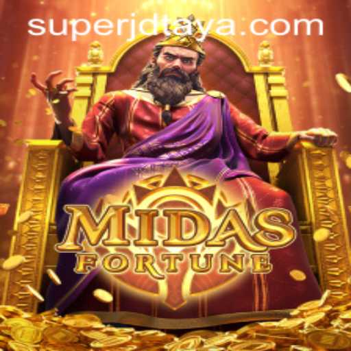 Discover the Thrills of MidasFortune: Uncovering the Secrets of Super JD