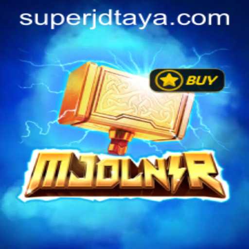 Mjolnir: Unleashing Super JD for the Next Era of Gaming