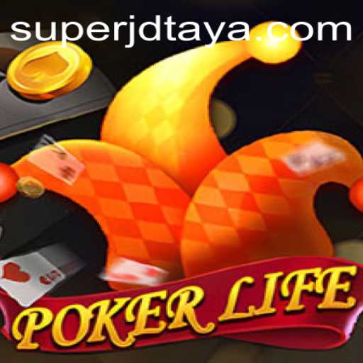 PokerLife: Enter the World of Super JD