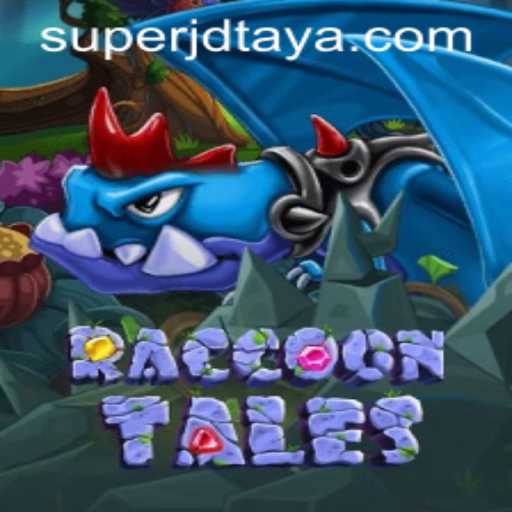 RaccoonTales: The Adventure of Super JD
