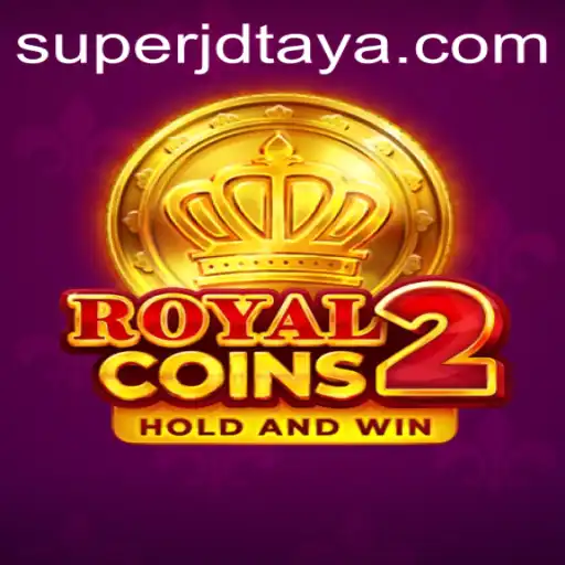 Discover the Thrills of RoyalCoins2: An Adventure with Super JD