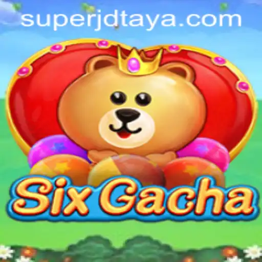 Unveiling SixGacha: The Ultimate Fusion of Strategy and Luck