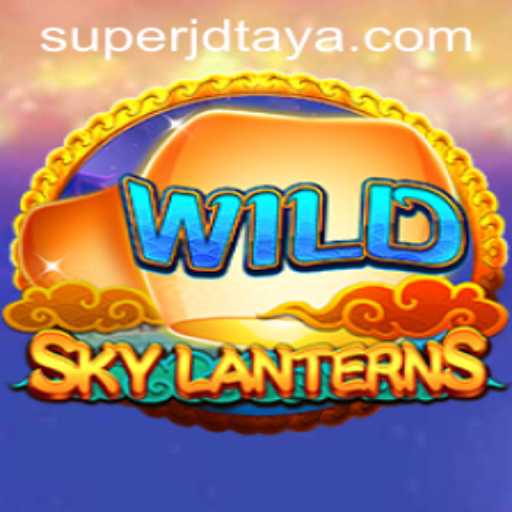 SkyLanterns: A Journey into Mystical Adventures with Super JD