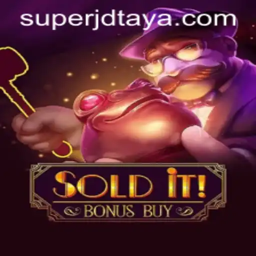 Exploring the Dynamic World of SolditBonusBuy: A New Era in Gaming with Super JD
