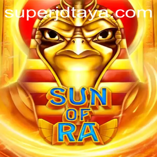 Unveiling SunofRa: A Journey into Ancient Realms with Super JD