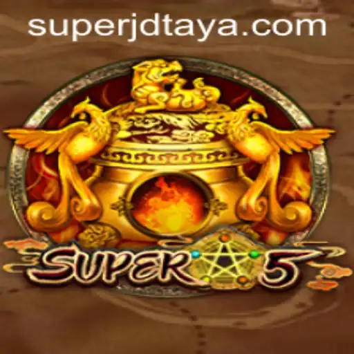 Discovering Super5: The Game Everyone is Talking About