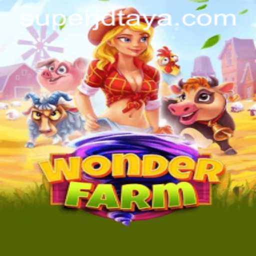 Dive into the Enchanting World of WonderFarm and the Adventures of Super JD